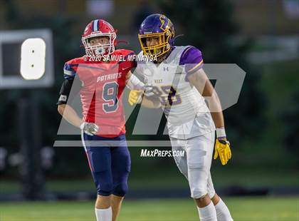 Thumbnail 3 in Bellevue West @ Millard South photogallery.
