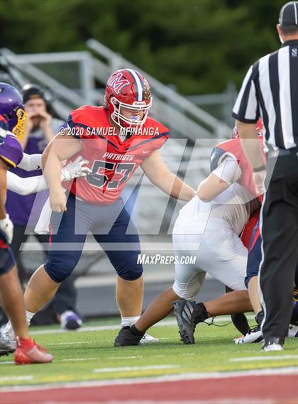 Thumbnail 2 in Bellevue West @ Millard South photogallery.