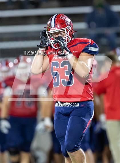 Thumbnail 3 in Bellevue West @ Millard South photogallery.