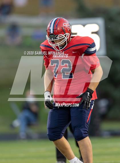 Thumbnail 1 in Bellevue West @ Millard South photogallery.