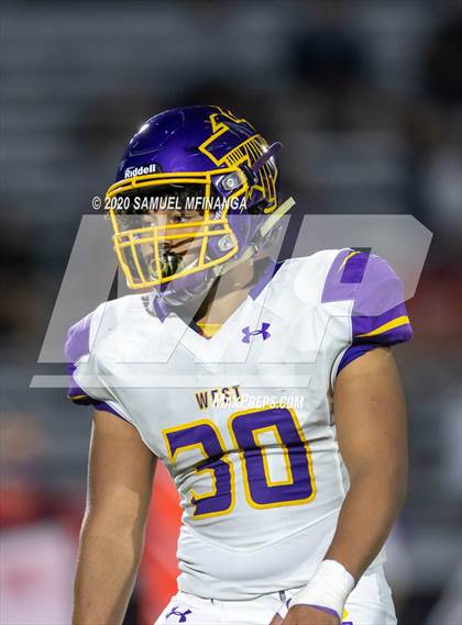 Thumbnail 3 in Bellevue West @ Millard South photogallery.