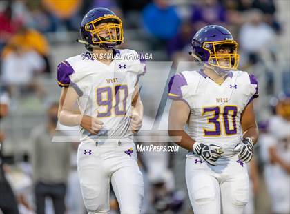 Thumbnail 2 in Bellevue West @ Millard South photogallery.