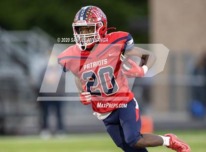 Thumbnail 1 in Bellevue West @ Millard South photogallery.