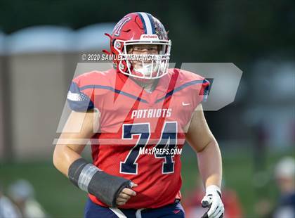 Thumbnail 3 in Bellevue West @ Millard South photogallery.