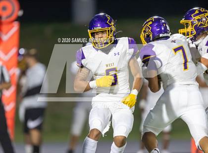 Thumbnail 1 in Bellevue West @ Millard South photogallery.