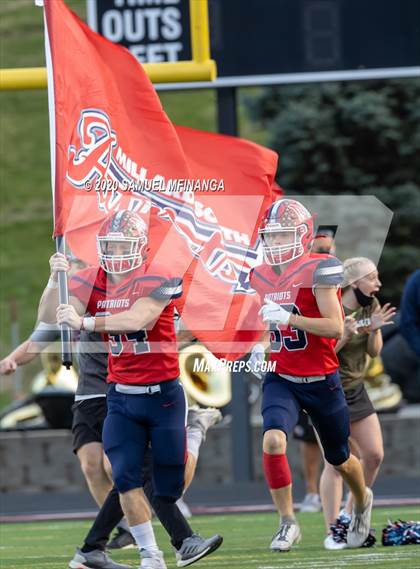 Thumbnail 2 in Bellevue West @ Millard South photogallery.