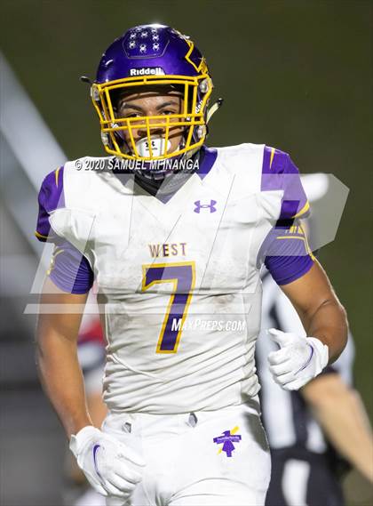 Thumbnail 1 in Bellevue West @ Millard South photogallery.