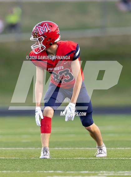 Thumbnail 1 in Bellevue West @ Millard South photogallery.