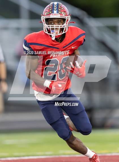 Thumbnail 1 in Bellevue West @ Millard South photogallery.