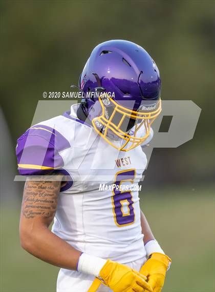 Thumbnail 1 in Bellevue West @ Millard South photogallery.