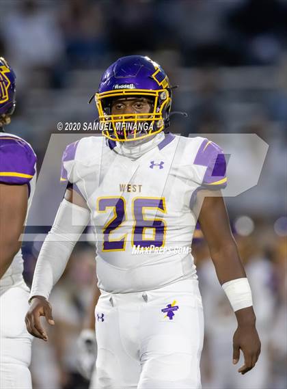 Thumbnail 2 in Bellevue West @ Millard South photogallery.