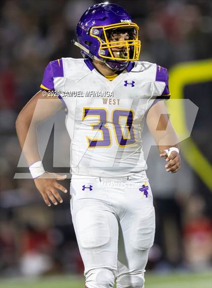 Thumbnail 3 in Bellevue West @ Millard South photogallery.