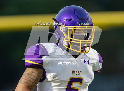 Thumbnail 2 in Bellevue West @ Millard South photogallery.