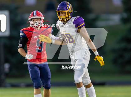 Thumbnail 1 in Bellevue West @ Millard South photogallery.