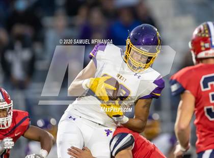 Thumbnail 3 in Bellevue West @ Millard South photogallery.