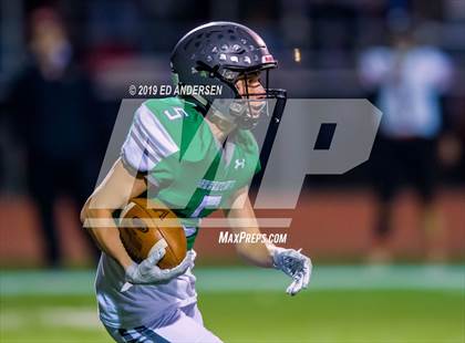 Thumbnail 2 in Churchill County vs. Fernley (NIAA 3A Final) photogallery.