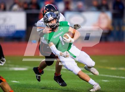 Thumbnail 3 in Churchill County vs. Fernley (NIAA 3A Final) photogallery.