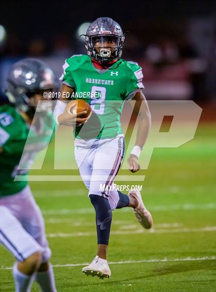 Thumbnail 1 in Churchill County vs. Fernley (NIAA 3A Final) photogallery.