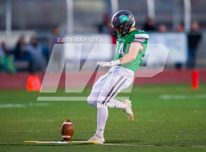 Thumbnail 2 in Churchill County vs. Fernley (NIAA 3A Final) photogallery.