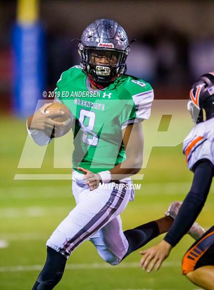 Thumbnail 3 in Churchill County vs. Fernley (NIAA 3A Final) photogallery.
