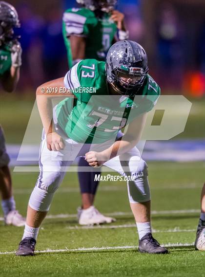 Thumbnail 2 in Churchill County vs. Fernley (NIAA 3A Final) photogallery.
