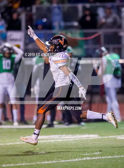 Thumbnail 1 in Churchill County vs. Fernley (NIAA 3A Final) photogallery.