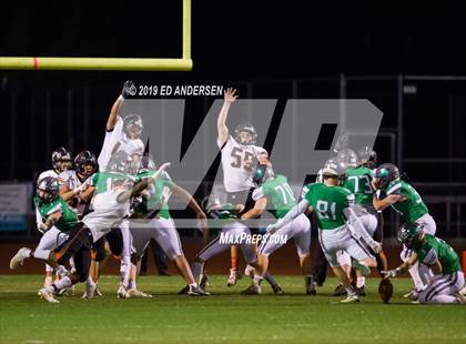 Thumbnail 2 in Churchill County vs. Fernley (NIAA 3A Final) photogallery.