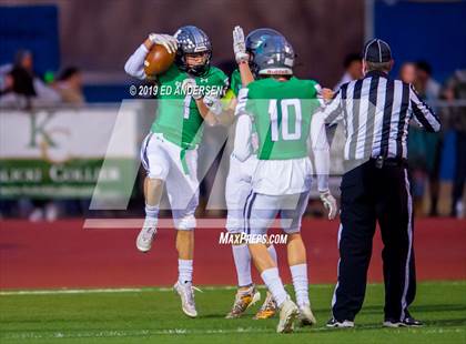 Thumbnail 1 in Churchill County vs. Fernley (NIAA 3A Final) photogallery.