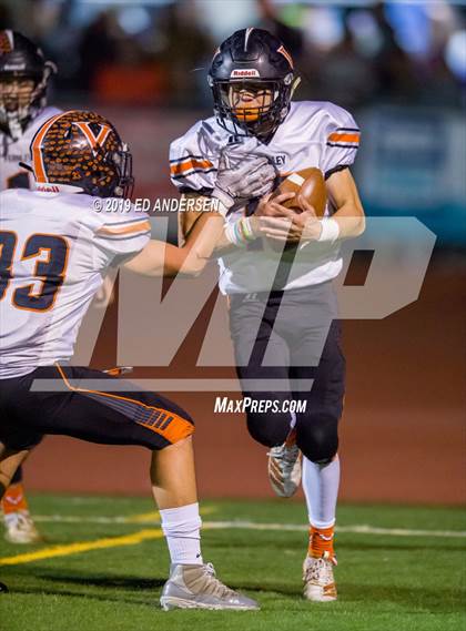Thumbnail 2 in Churchill County vs. Fernley (NIAA 3A Final) photogallery.