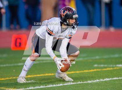 Thumbnail 1 in Churchill County vs. Fernley (NIAA 3A Final) photogallery.