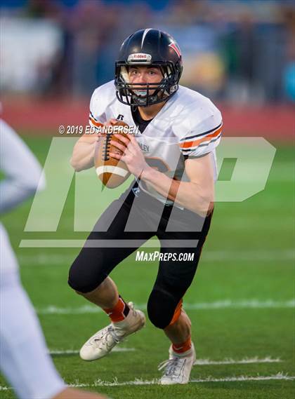 Thumbnail 3 in Churchill County vs. Fernley (NIAA 3A Final) photogallery.