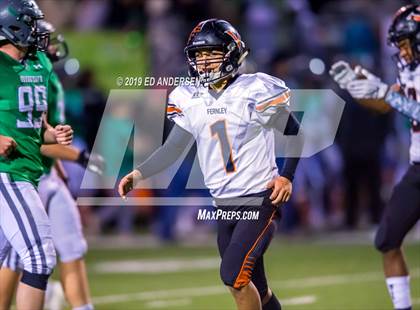 Thumbnail 3 in Churchill County vs. Fernley (NIAA 3A Final) photogallery.