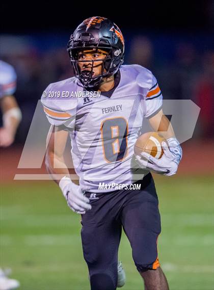 Thumbnail 3 in Churchill County vs. Fernley (NIAA 3A Final) photogallery.