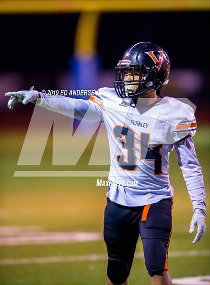 Thumbnail 3 in Churchill County vs. Fernley (NIAA 3A Final) photogallery.