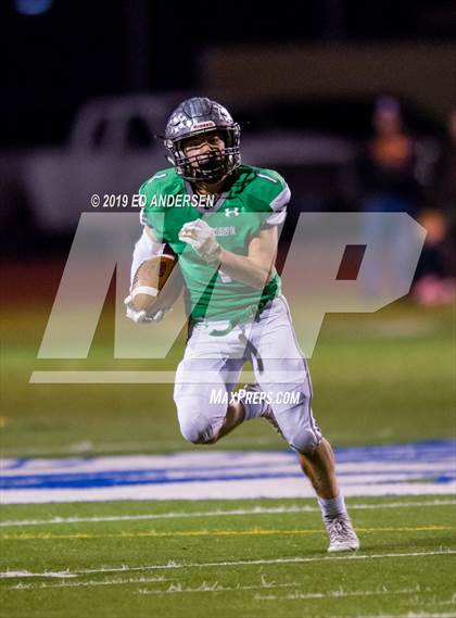 Thumbnail 3 in Churchill County vs. Fernley (NIAA 3A Final) photogallery.
