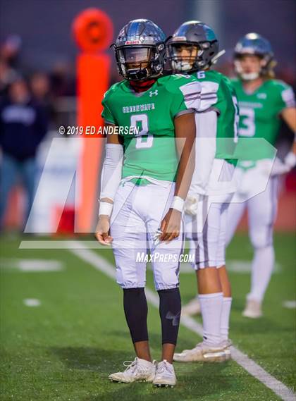 Thumbnail 3 in Churchill County vs. Fernley (NIAA 3A Final) photogallery.