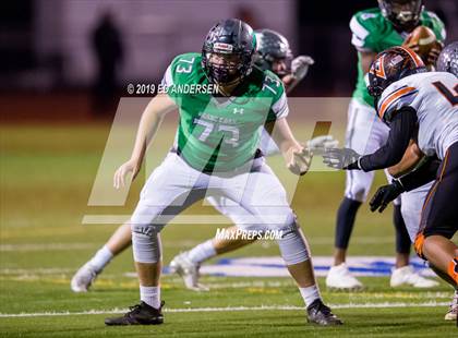 Thumbnail 2 in Churchill County vs. Fernley (NIAA 3A Final) photogallery.