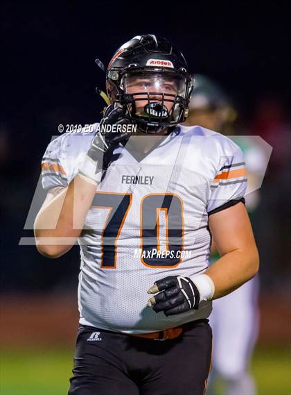 Thumbnail 3 in Churchill County vs. Fernley (NIAA 3A Final) photogallery.