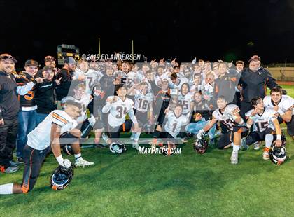 Thumbnail 2 in Churchill County vs. Fernley (NIAA 3A Final) photogallery.
