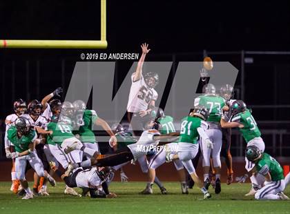 Thumbnail 1 in Churchill County vs. Fernley (NIAA 3A Final) photogallery.