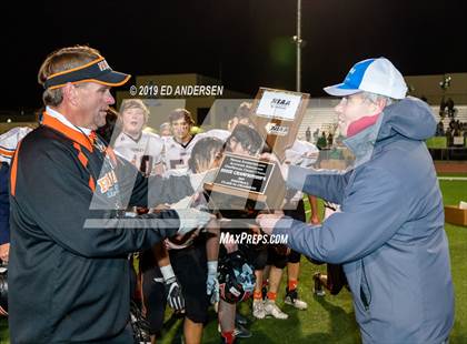 Thumbnail 1 in Churchill County vs. Fernley (NIAA 3A Final) photogallery.
