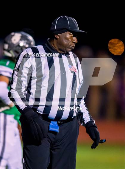 Thumbnail 1 in Churchill County vs. Fernley (NIAA 3A Final) photogallery.