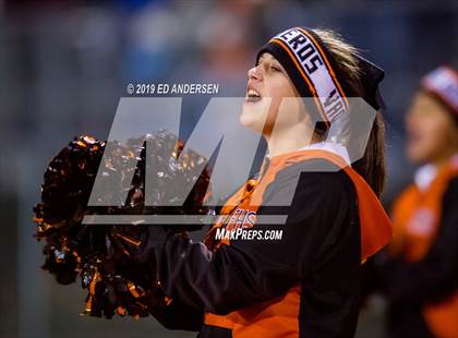Thumbnail 2 in Churchill County vs. Fernley (NIAA 3A Final) photogallery.
