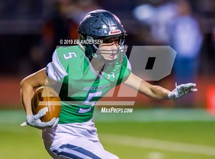 Thumbnail 1 in Churchill County vs. Fernley (NIAA 3A Final) photogallery.