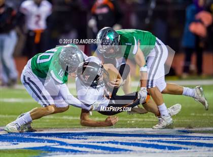 Thumbnail 1 in Churchill County vs. Fernley (NIAA 3A Final) photogallery.