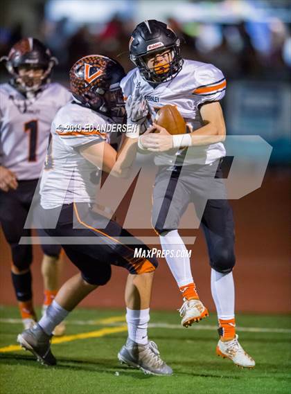 Thumbnail 1 in Churchill County vs. Fernley (NIAA 3A Final) photogallery.
