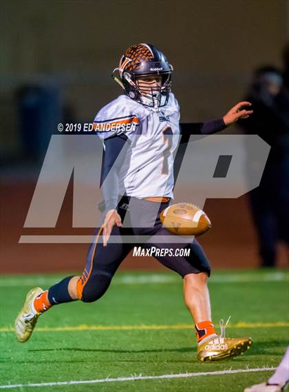 Thumbnail 2 in Churchill County vs. Fernley (NIAA 3A Final) photogallery.