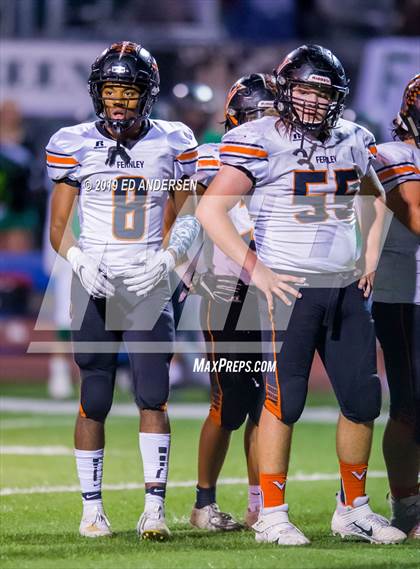 Thumbnail 3 in Churchill County vs. Fernley (NIAA 3A Final) photogallery.