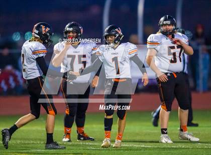 Thumbnail 1 in Churchill County vs. Fernley (NIAA 3A Final) photogallery.
