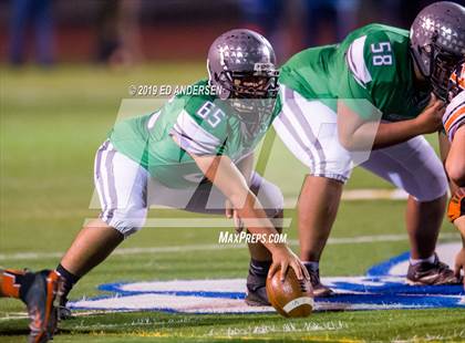 Thumbnail 3 in Churchill County vs. Fernley (NIAA 3A Final) photogallery.